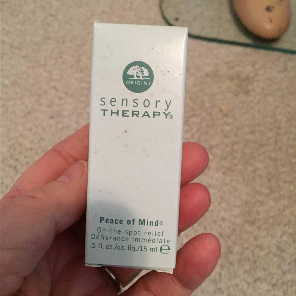 COPY - COPY - Origins Peace of Mind nwb out of stock on …